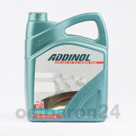Addinol Premium 020 FE 5 Liter Kanister