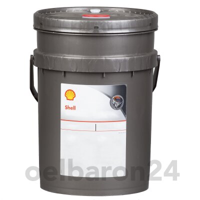 Shell Helix Ultra Professional AV-L 0W-20 / 20 Liter Kanister