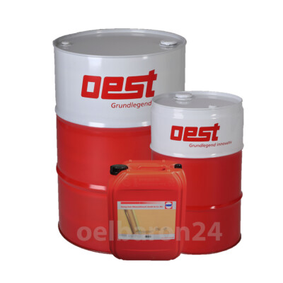 Oest OECOPOWER D / Spezial-Diesel-Kraftstoff