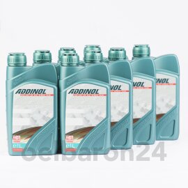 ADDINOL ATF CVT / 8x 1 Liter Flasche