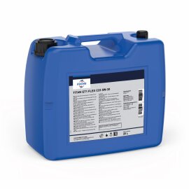 Fuchs Titan GT1 Flex C23 SAE 5W-30 / 20 Liter Kanister