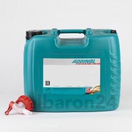 ADDINOL SUPERIOR 040 / 20 Liter Kanister + Auslaufhahn