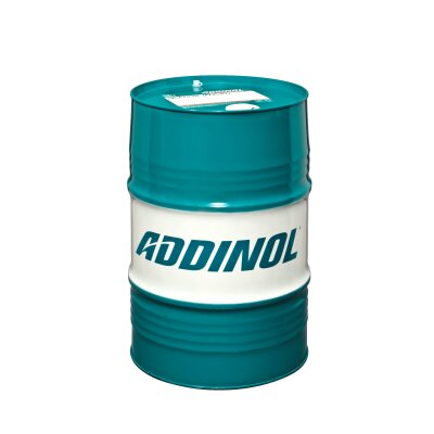 Addinol BIO Sägekettenhaftöl 220 / Harvester Öl / 57 Liter Fass