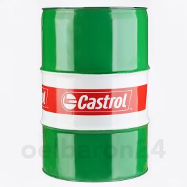 Castrol GTX 5W-30 C3 / 208 Liter Fass