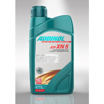 Addinol ATF XN 5