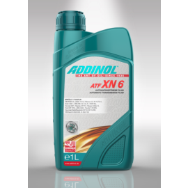 Addinol ATF XN 6 / 1 Liter Flasche