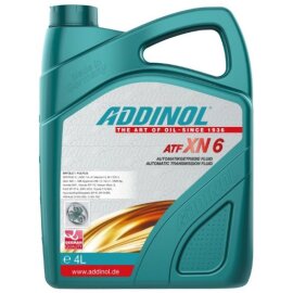 Addinol ATF XN 6 / 4 Liter Kanister