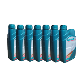 Addinol ATF XN 8 / 7x 1 Liter Flasche