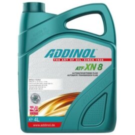 Addinol ATF XN 8 / 4 Liter Kanister