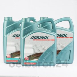 Addinol ATF XN 8 / 3x 4 Liter Kanister
