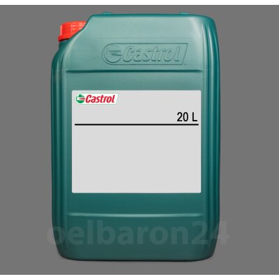 Castrol Transmax Axle EPX 85W-90 / 20 Liter Kanister